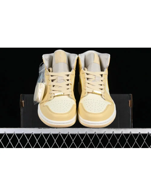 Nk Air Jordan 1 Mid AJ1 1 FB9892200