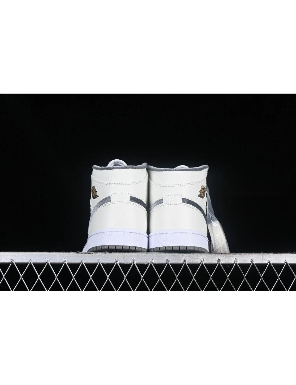 Air Jordan 1 Mid AJ1 1 FB9899100