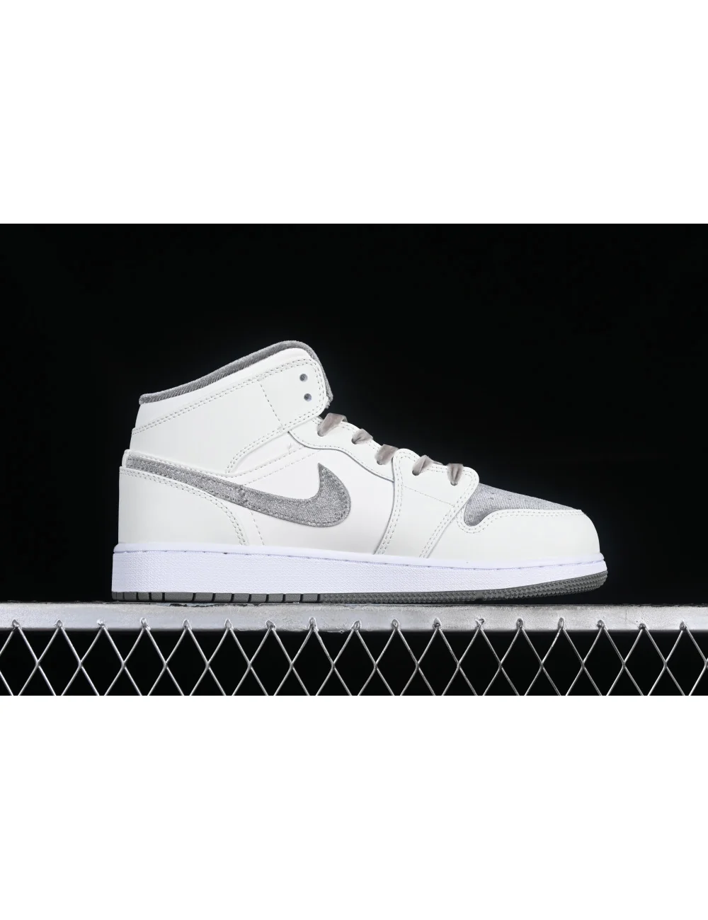 G Air Jordan 1 Mid AJ1 1 FB9899100