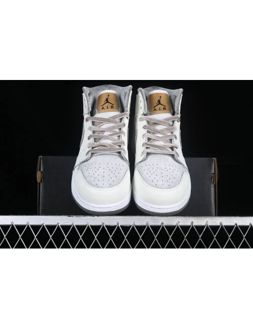 G Air Jordan 1 Mid AJ1 1 FB9899100