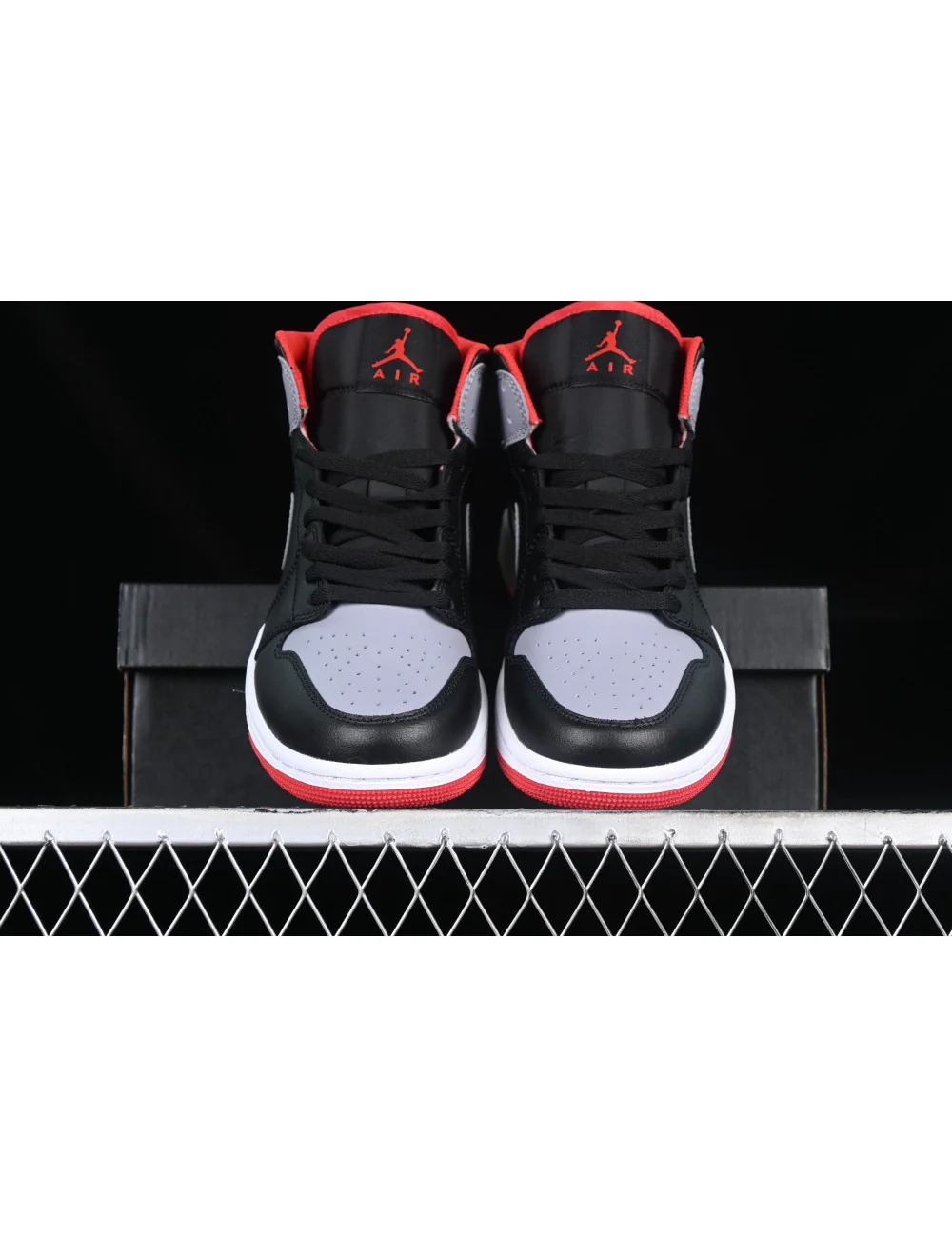 G Air Jordan 1 Mid AJ1 1 DQ8426006