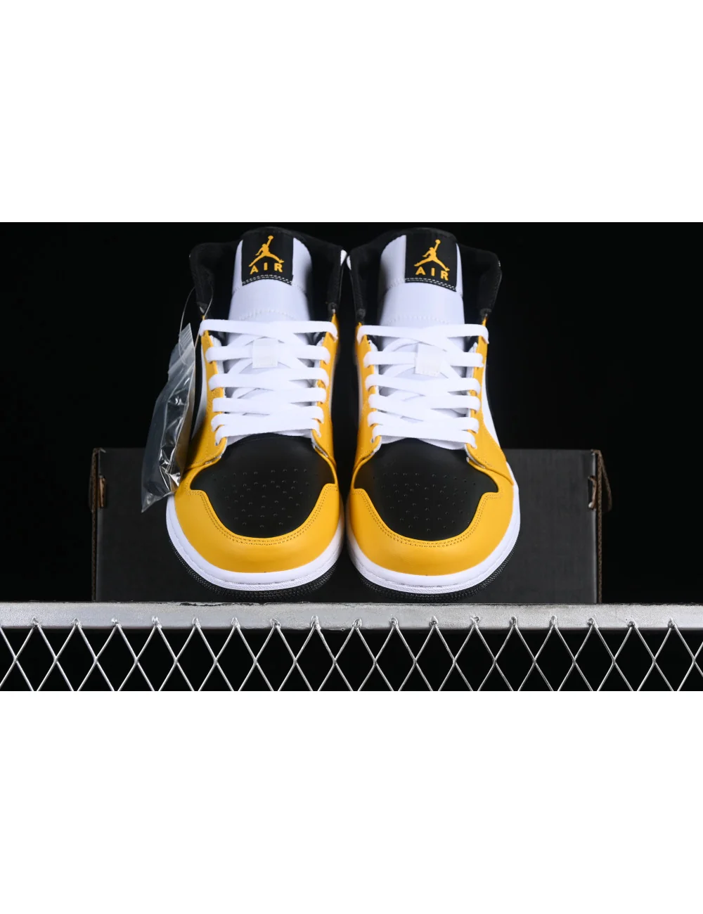 Air Jordan 1 Mid AJ1 1 DQ8426701