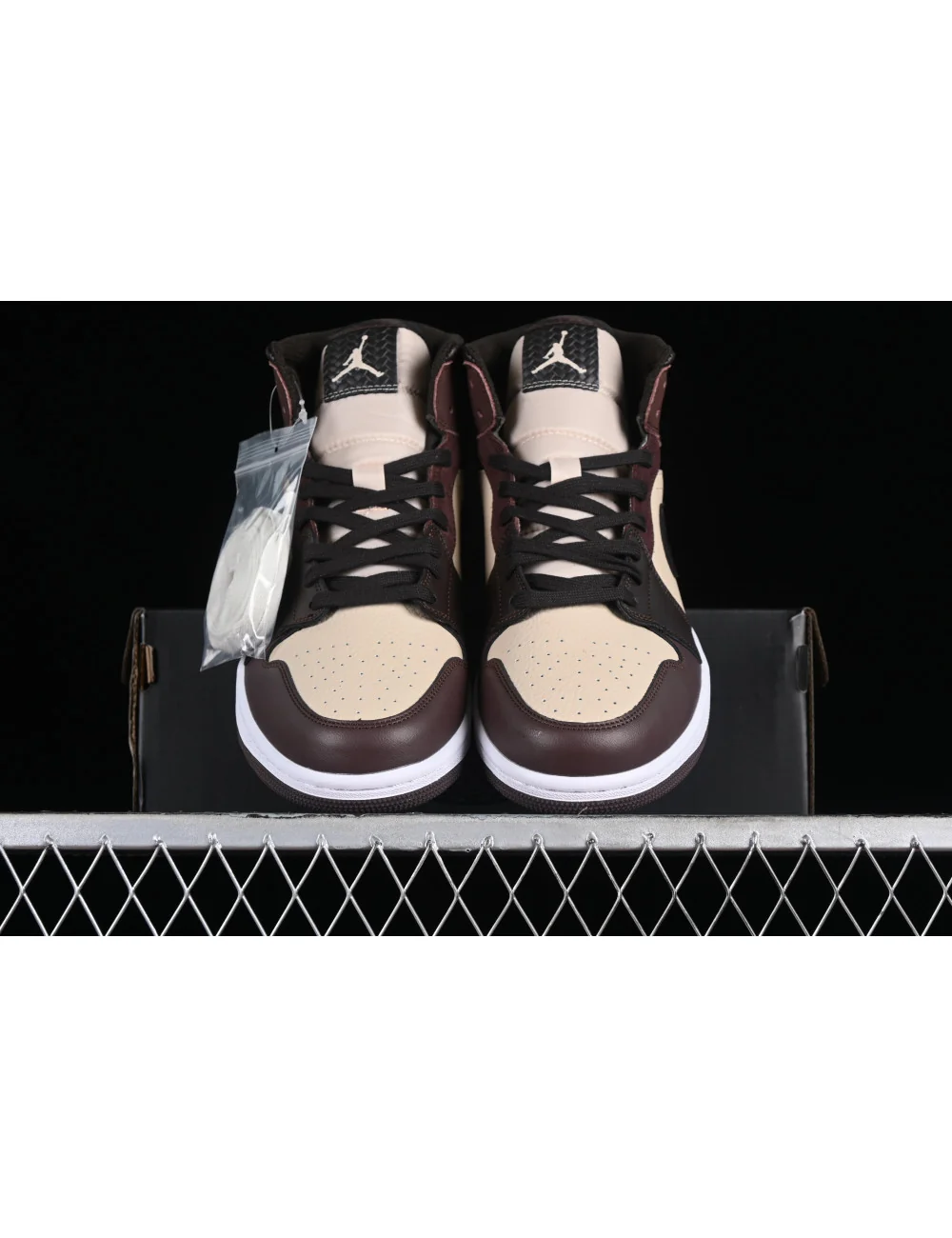 Air Jordan 1 Mid AJ1 1 FZ4359200