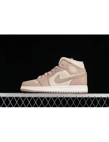 Air Jordan 1 Mid AJ1 1 FJ3448200