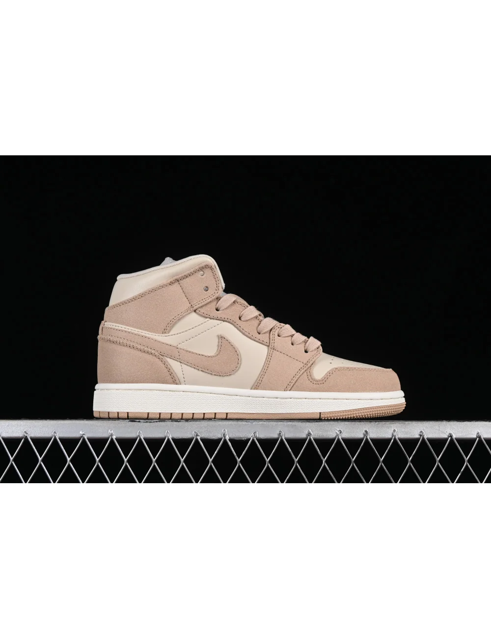 Air Jordan 1 Mid AJ1 1 FJ3448200