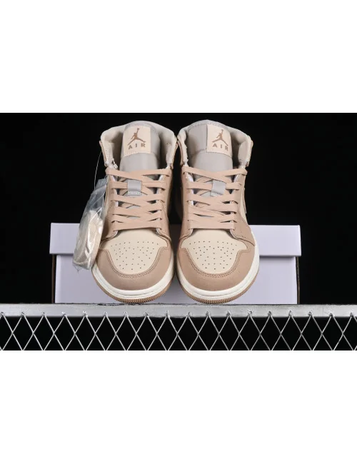 Air Jordan 1 Mid AJ1 1 FJ3448200