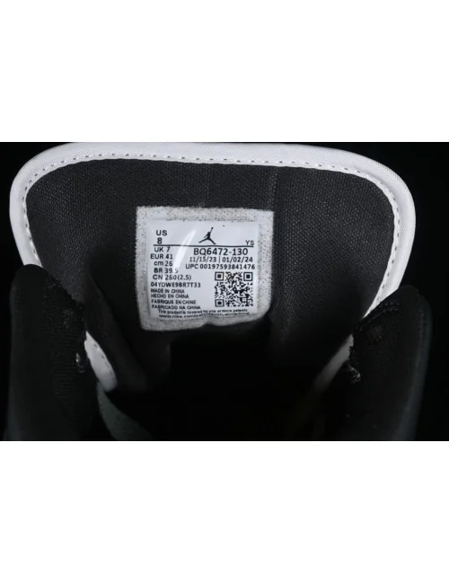 Air Jordan 1 Mid AJ1 1 BQ6472130