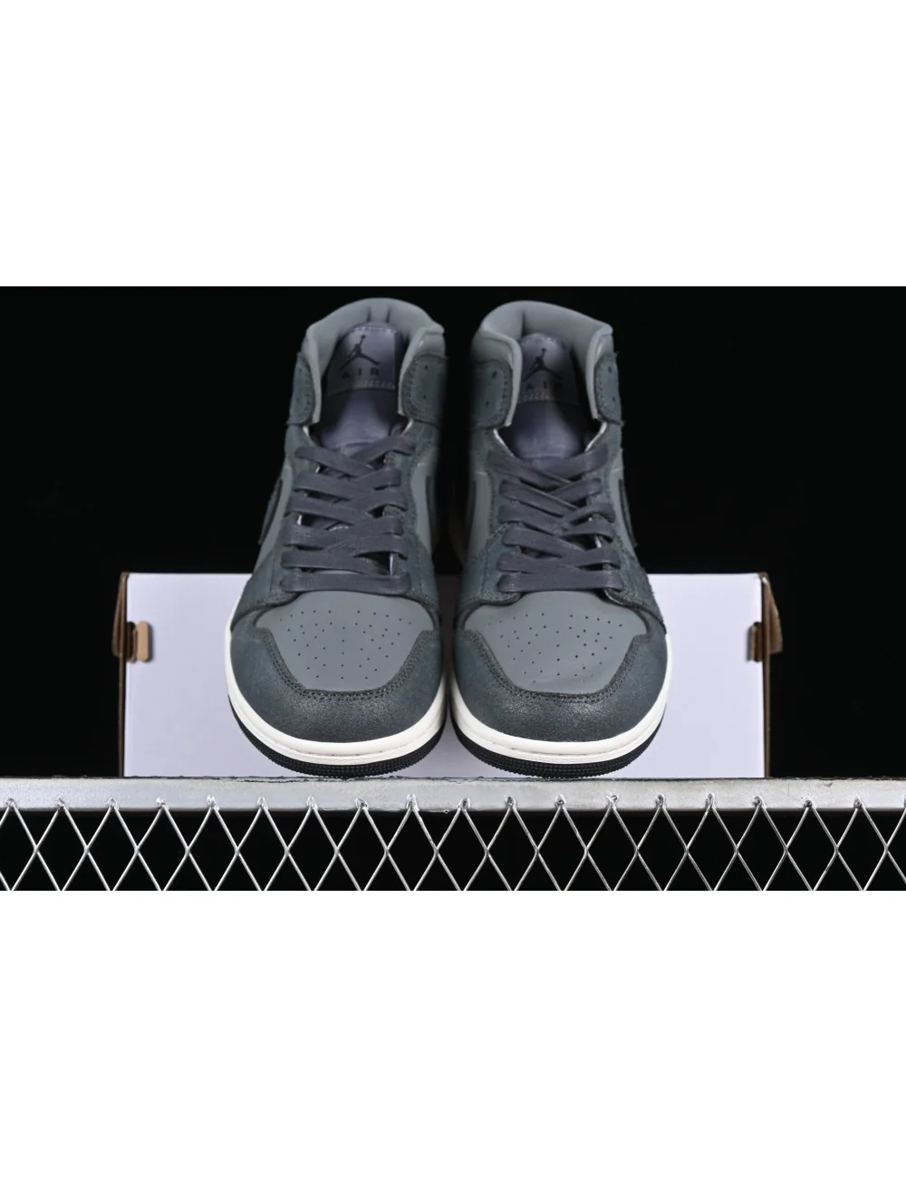 G Air Jordan 1 Mid AJ1 1 FJ3448001