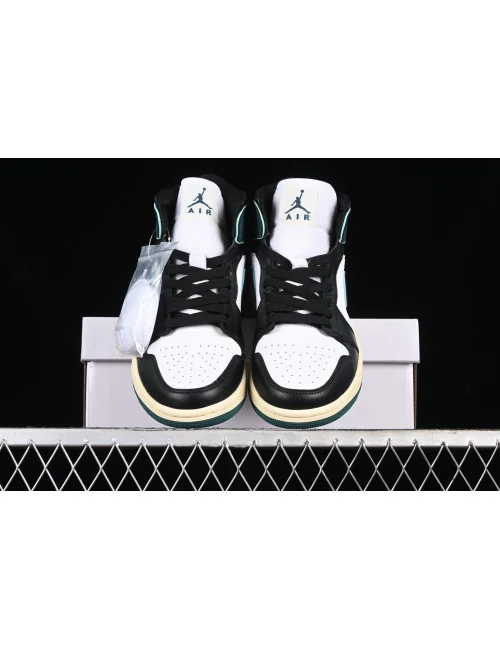 Air Jordan 1 Mid AJ1 1 FQ7818100