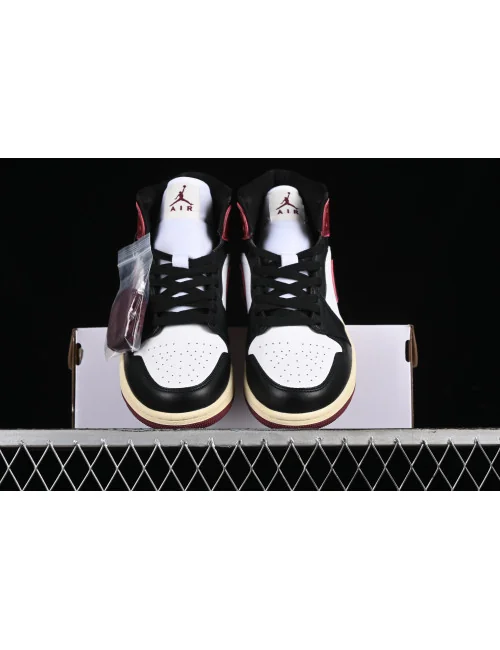 Air Jordan 1 Mid AJ1 1 FQ7818101