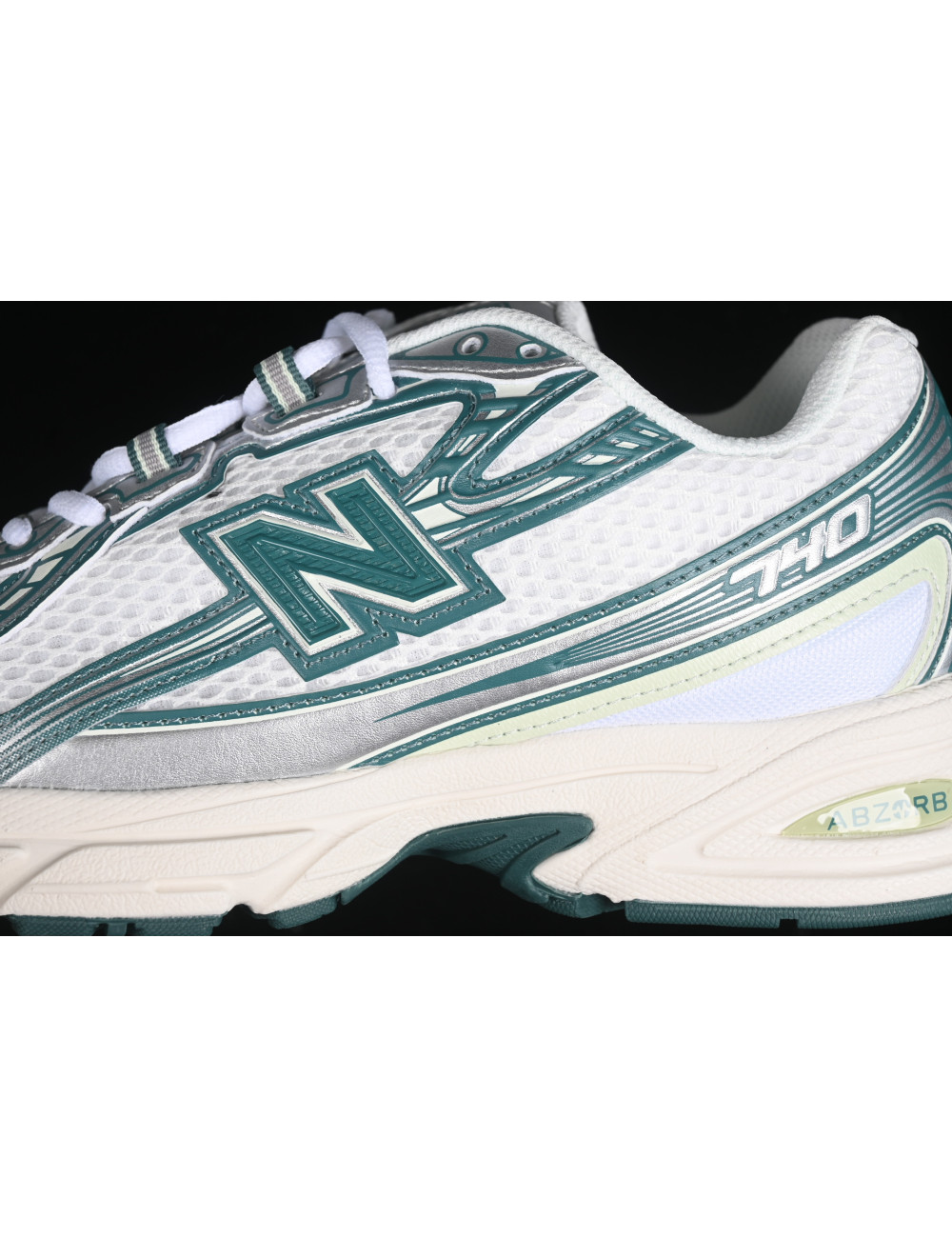 New Balance 740 U740GR2