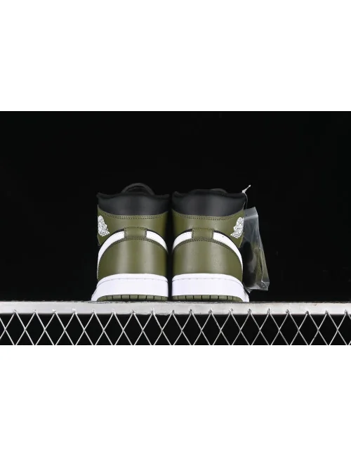 Air Jordan 1 Mid AJ1 1 DQ8426092