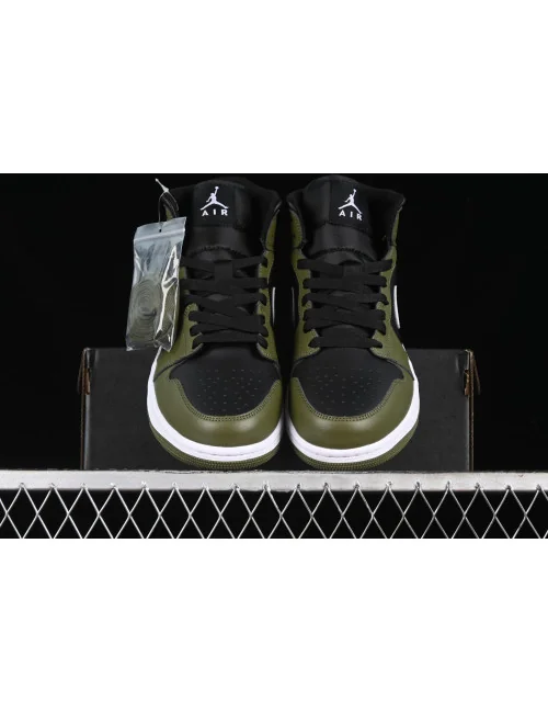 Air Jordan 1 Mid AJ1 1 DQ8426092