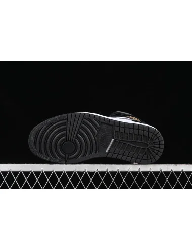 Air Jordan 1 Mid AJ1 1 HV0789010