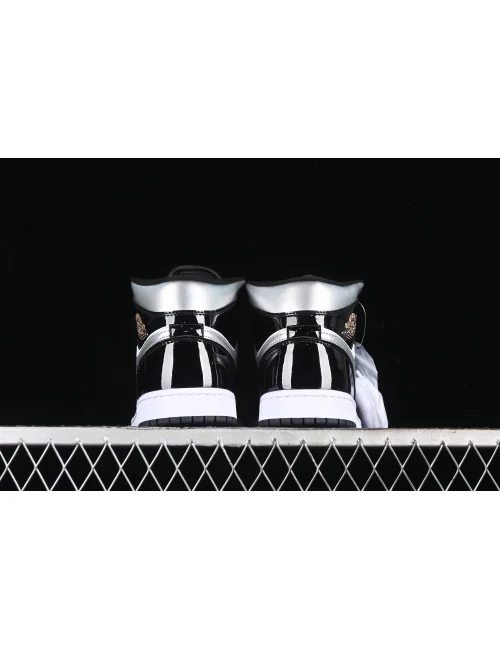 Air Jordan 1 Mid AJ1 1 HV0789010