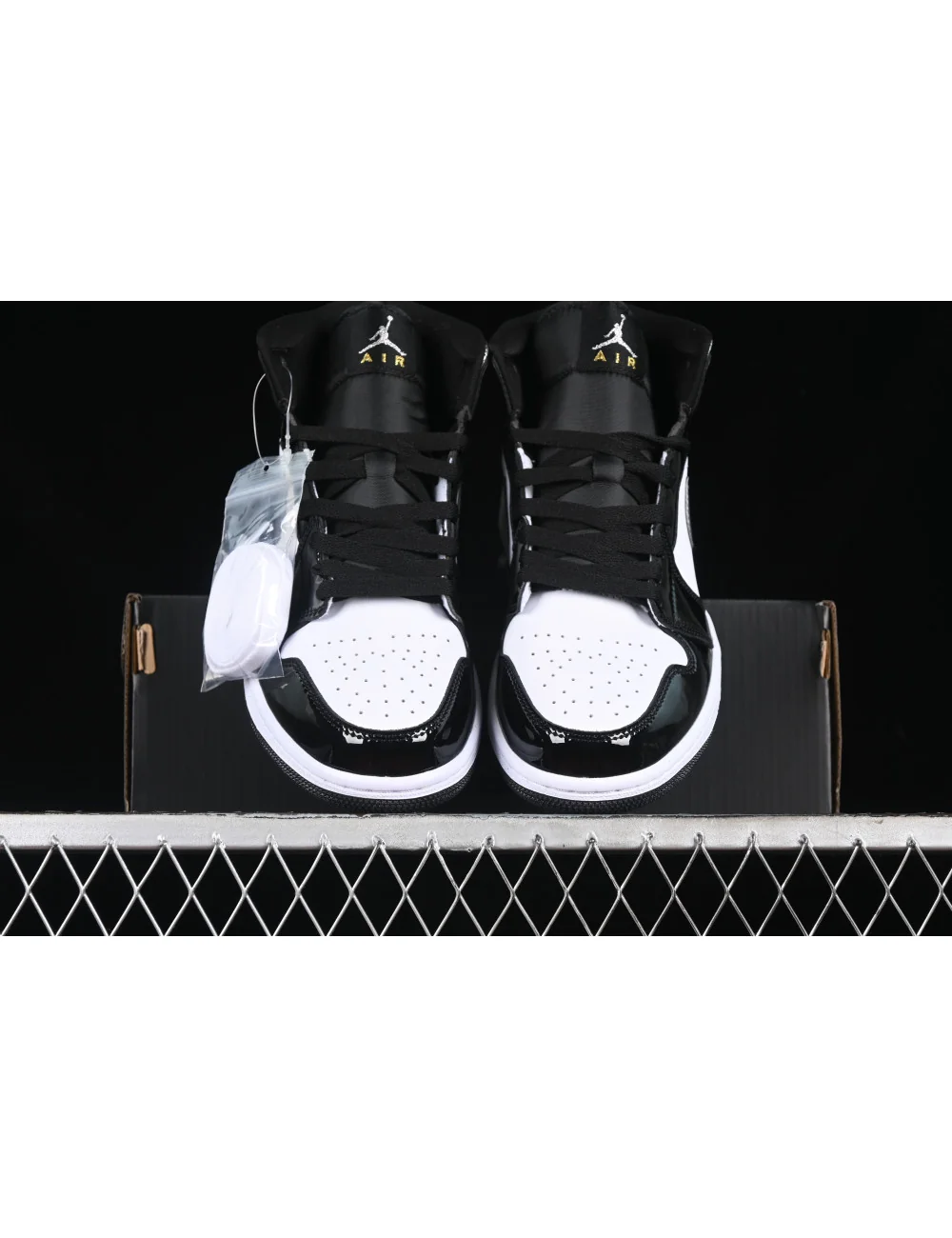 Air Jordan 1 Mid AJ1 1 HV0789010