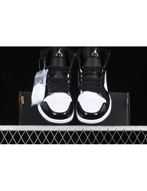 Air Jordan 1 Mid AJ1 1 HV0789010