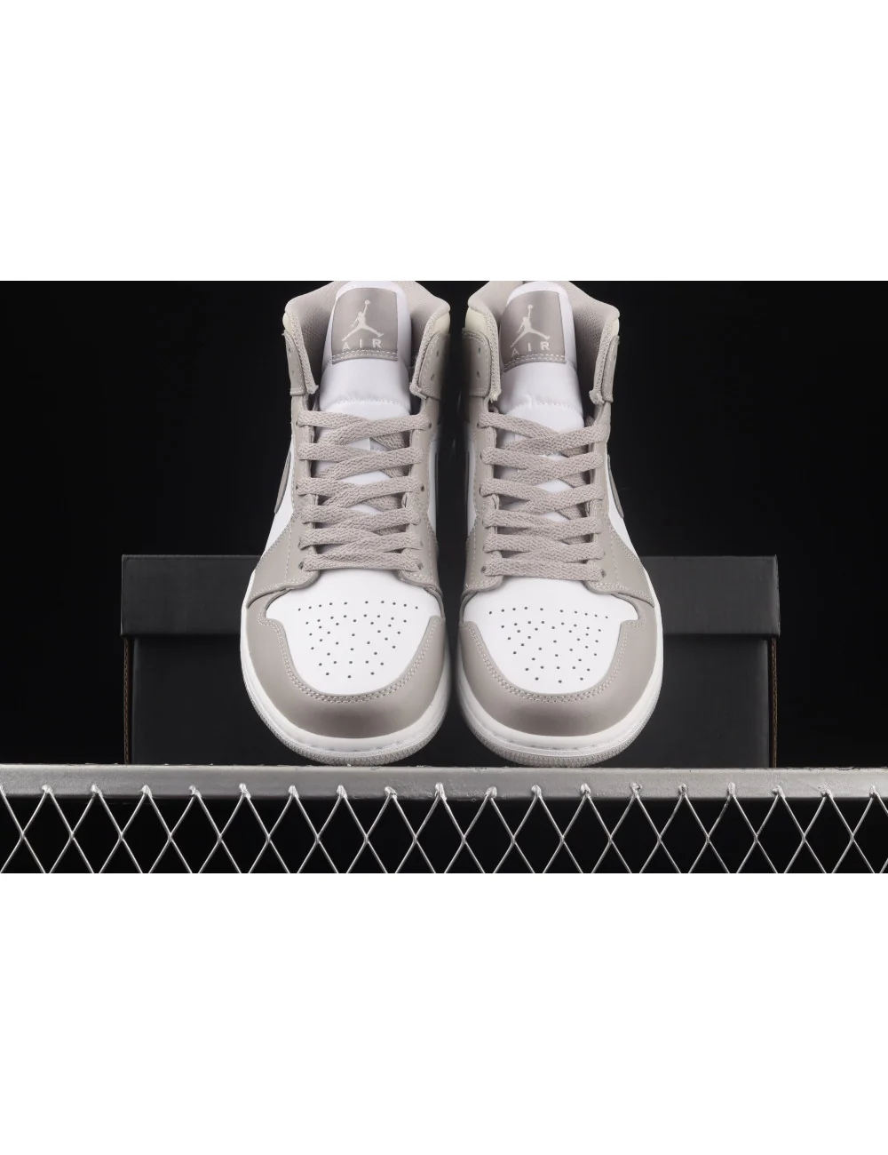 G Air Jordan 1 Mid AJ1 1 554724082