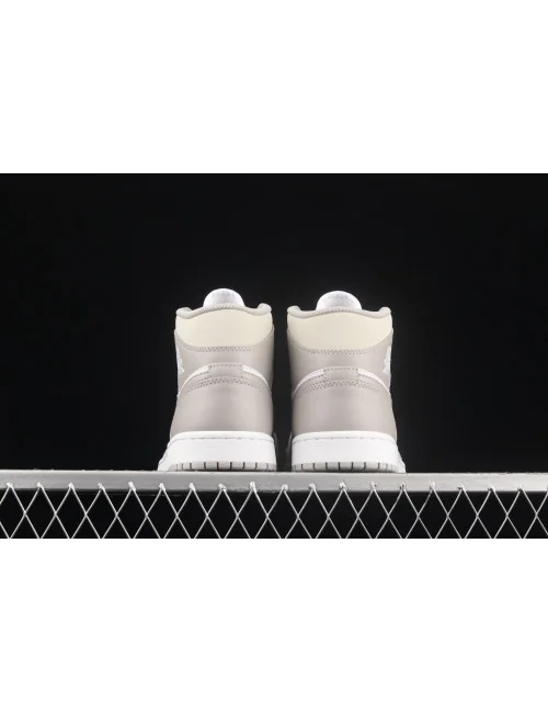 G Air Jordan 1 Mid AJ1 1 554724082