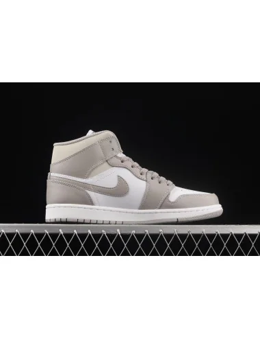 G Air Jordan 1 Mid AJ1 1 554724082