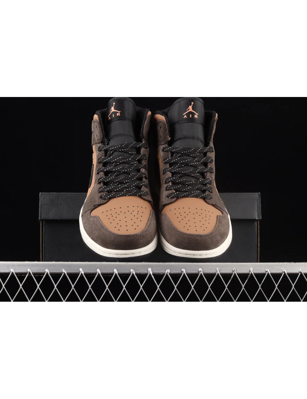 G Air Jordan 1 Mid AJ1 1 DC7294200