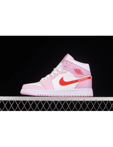 Z Air Jordan 1 Mid Valentines Day AJ1 1 DR0174500