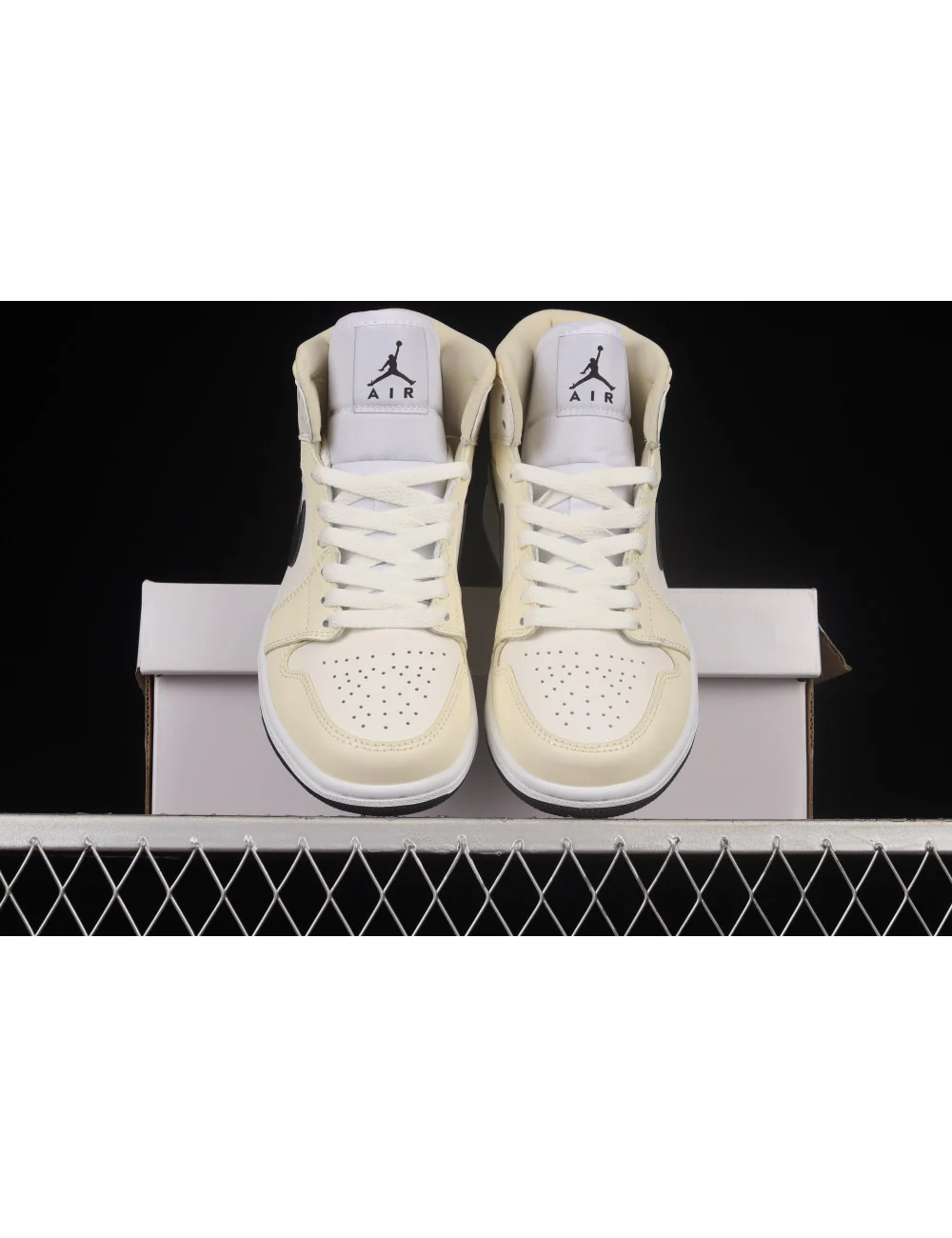 G Air Jordan 1 Mid AJ1 1 BQ6472121