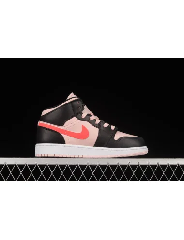 G Air Jordan 1 Mid GS 1 554725604