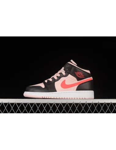 G Air Jordan 1 Mid GS 1 554725604