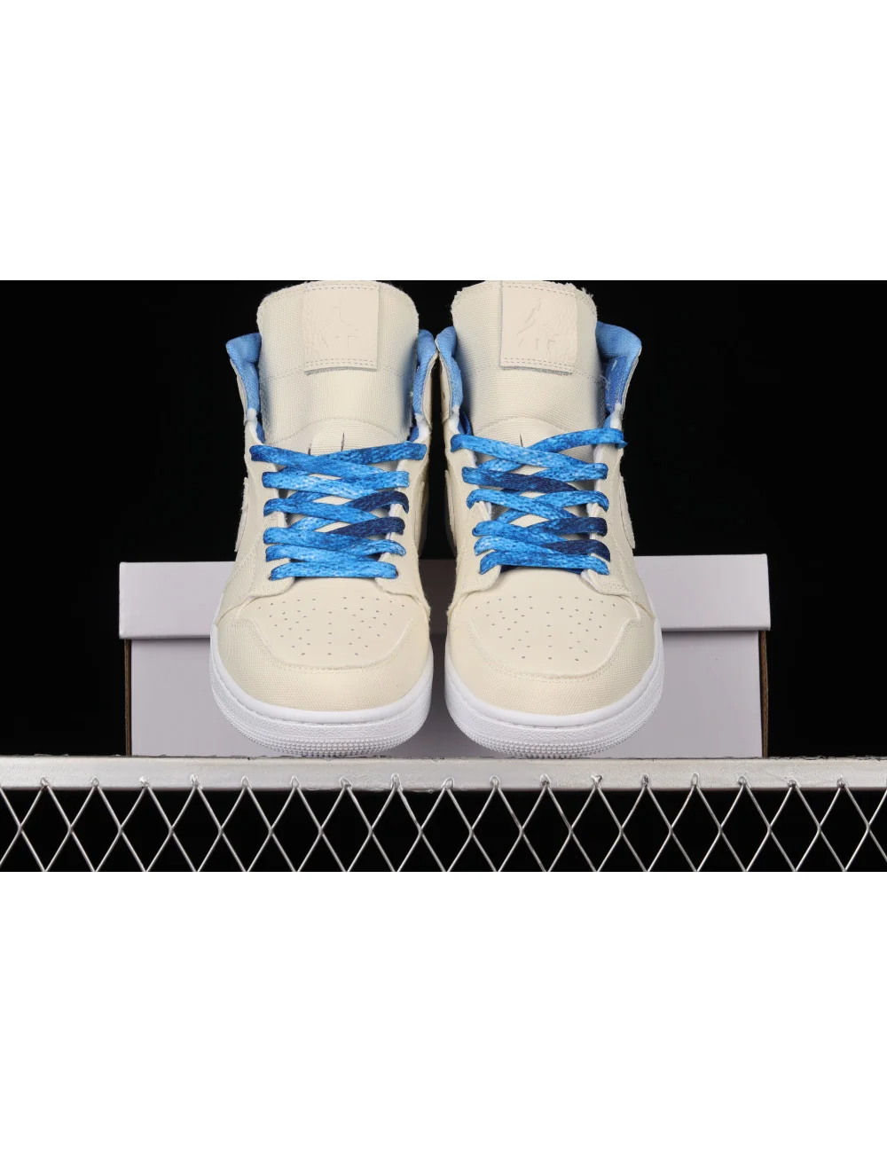 Z Air Jordan 1 Mid SE Sanddrift Dm AJ1 1 DM9126104