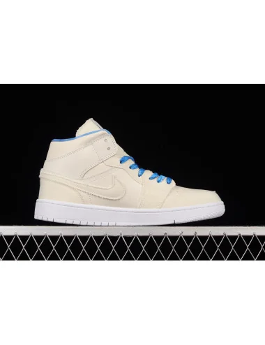 Z Air Jordan 1 Mid SE Sanddrift Dm AJ1 1 DM9126104