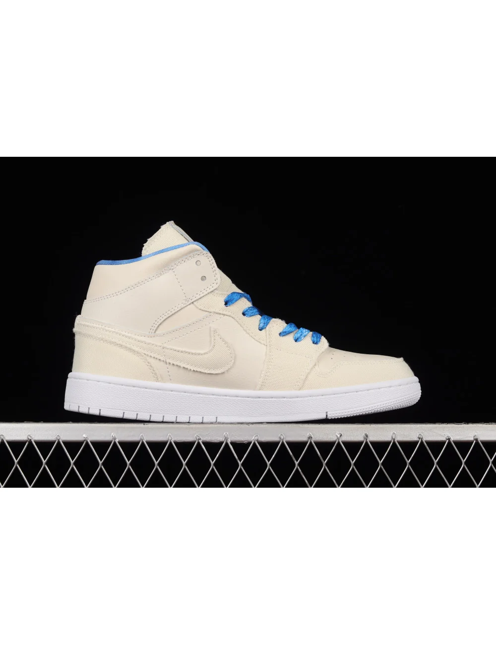 Z Air Jordan 1 Mid SE Sanddrift Dm AJ1 1 DM9126104