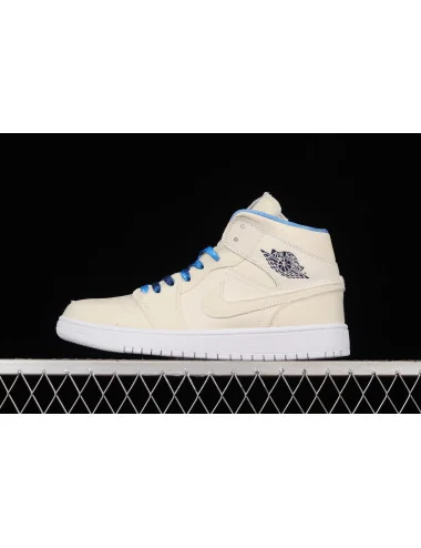 Z Air Jordan 1 Mid SE Sanddrift Dm AJ1 1 DM9126104