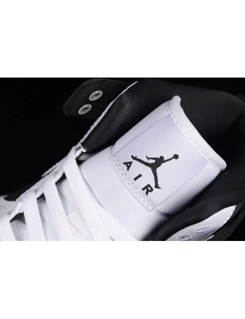 G Air Jordan 1 Mid UT Black White AJ1 1 DD9338016