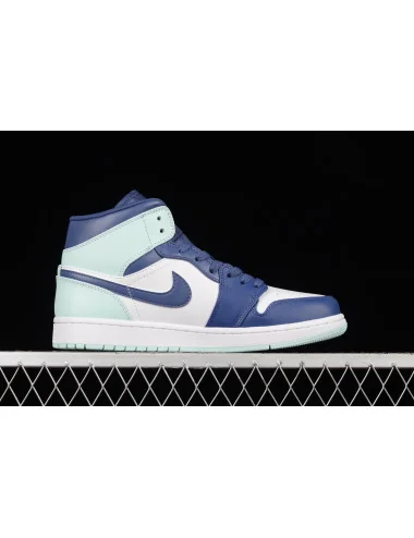 G Air Jordan AJ1 Mid AJ1 1 554724413