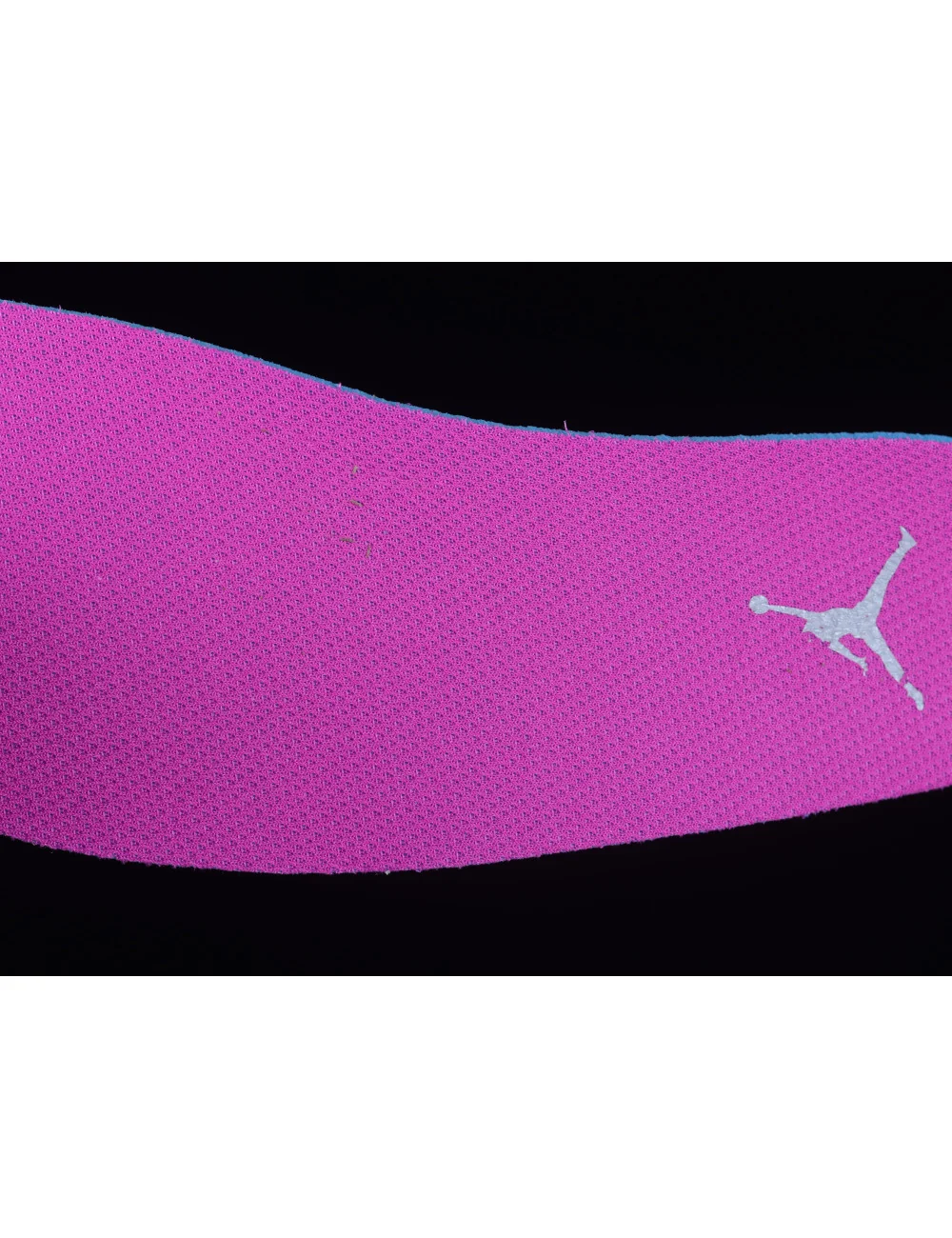 Air Jordan 1 Mid Magenta AJ1 1 BQ6472501