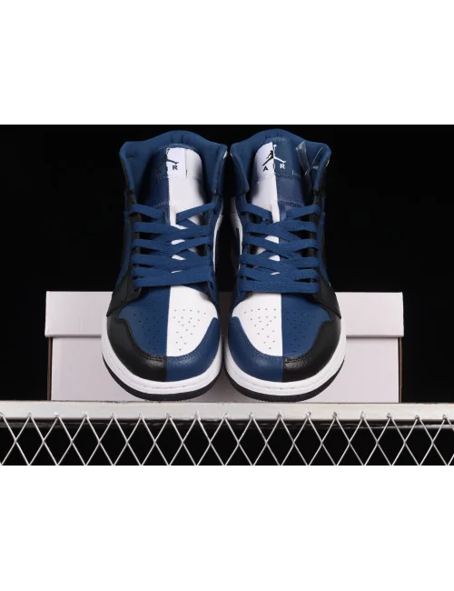 Air Jordan 1 Mid French Blue AJ1 1 DR0501401