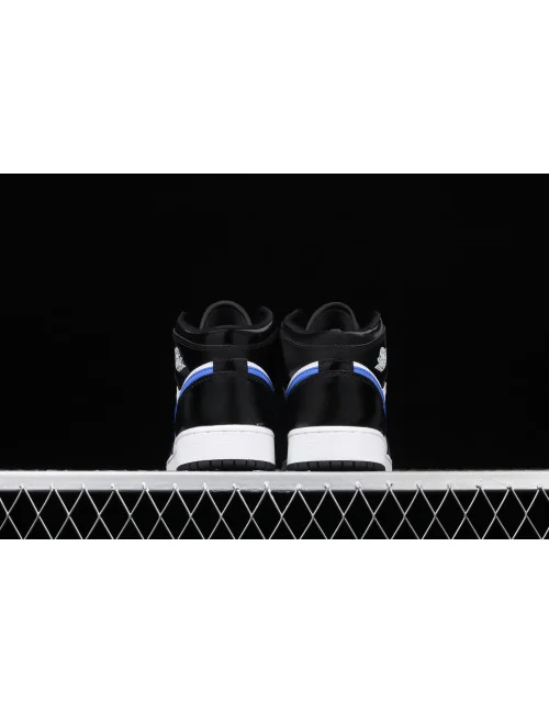 G Air Jordan 1 Mid GS AJ1 1 554725084