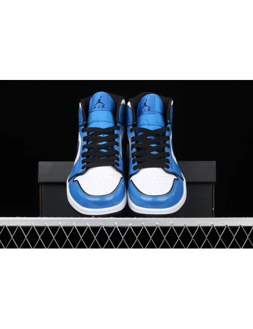 G Air Jordan 1 Mid AJ1 1 DD6834402