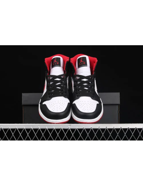 G Air Jordan 1 Mid SE AJ1 1 554724122