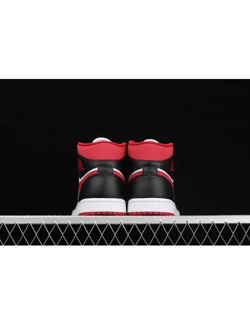 G Air Jordan 1 Mid SE AJ1 1 554724122