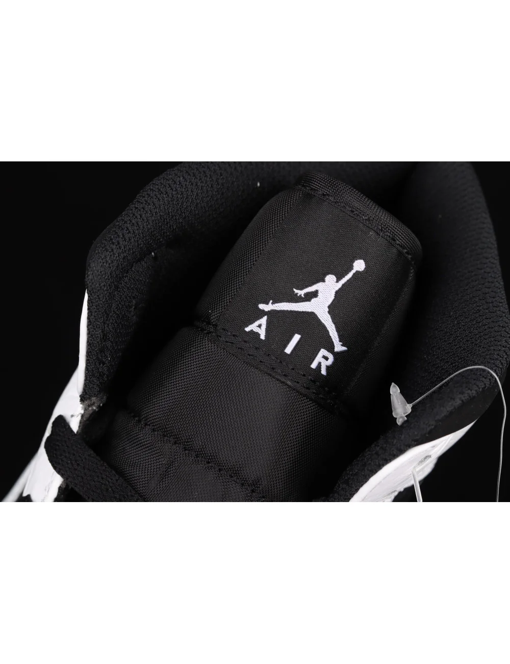 G Air Jordan 1 Mid AJ1 1 554724113