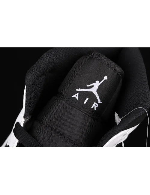 G Air Jordan 1 Mid AJ1 1 554724113