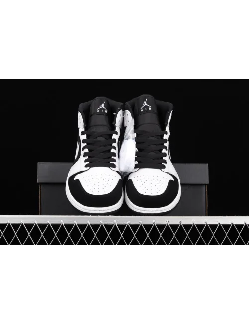 G Air Jordan 1 Mid AJ1 1 554724113