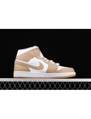 Air Jordan 1 Mid AJ1 1 554724271