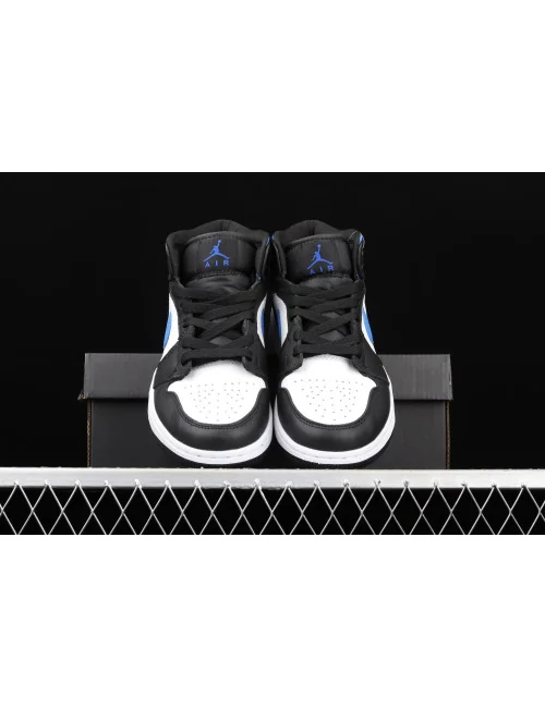 Air Jordan 1 Mid AJ1 1 554725140