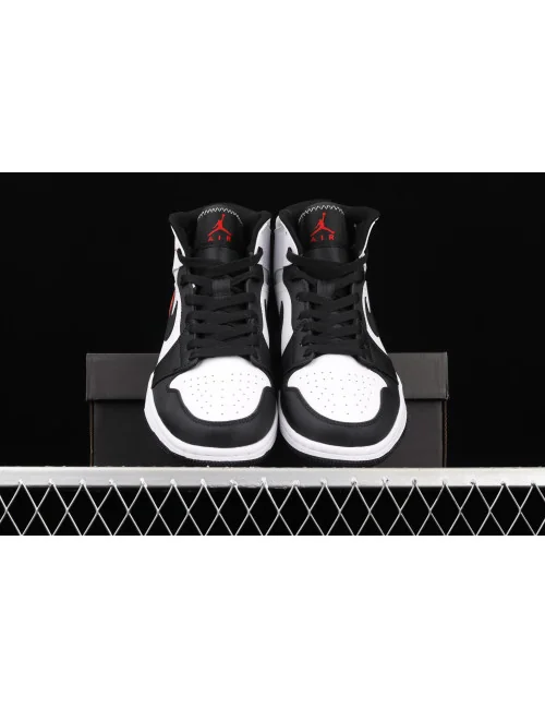 Air Jordan 1 Mid AJ1 1 852542100