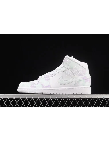 Air Jordan 1 Mid AJ1 1 554725130