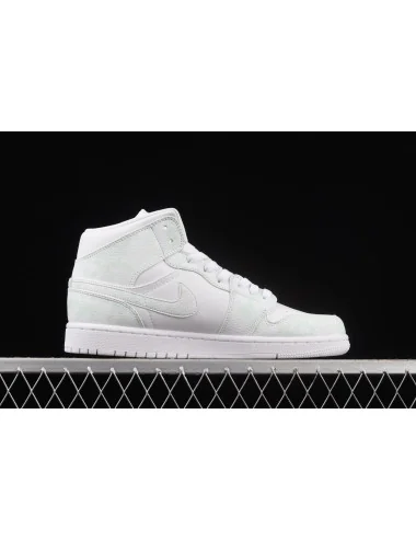 Air Jordan 1 Mid AJ1 1 554725130