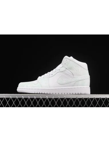 Air Jordan 1 Mid AJ1 1 554725130